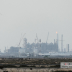 Iran Escalates Tensions with Gulf Energy Attacks