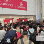 Iran-Israel Conflict Causes Major Disruptions in Indian Airports