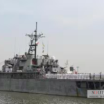 Iran to Repatriate Crew of Docked Iranian Warship in India