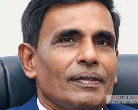 Iranian Sailors offered Humanitarian Visas By Sri Lanka