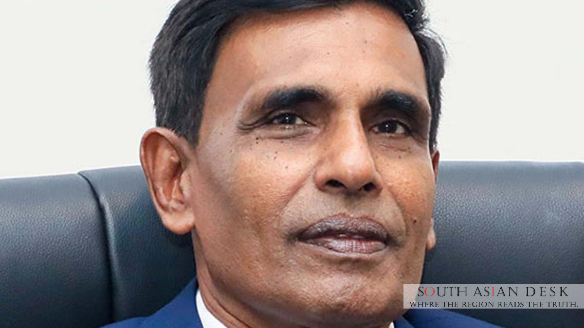 Iranian Sailors offered Humanitarian Visas By Sri Lanka