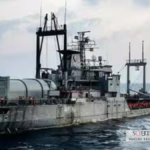 Iranian Warship Hosted by India Amid US-Iran Tensions