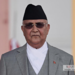 Nepal's Former PM Oli Arrested Over Protest Crackdown