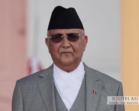 K.P. Sharma Oli's Prosecution Recommended: Nepal Panel