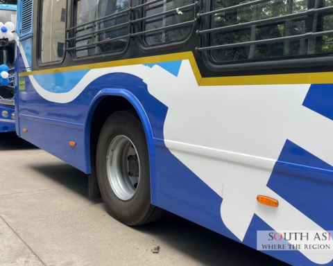 Karnataka Budget 2026: 2000 Cr Electric Bus Programme