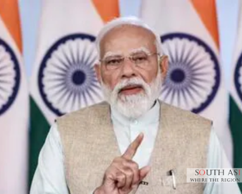 Modi Unveils ₹1,500-Crore Kota Airport Project to Boost Rajasthan's Economic Growth