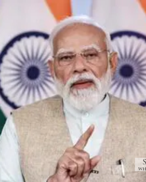 Modi Unveils ₹1,500-Crore Kota Airport Project to Boost Rajasthan's Economic Growth