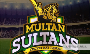 Multan Sultans Rebrand Marks Major Shift in PSL Dynamics