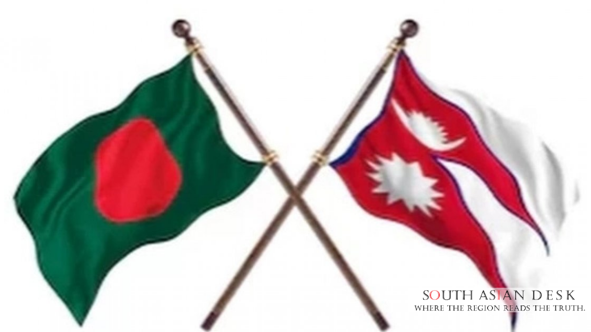 Nepal Bangladesh Relations: Nepal Seeks Stronger Ties