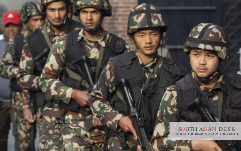 Nepal Election 2026: A Historic Turning Point