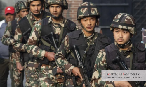 Nepal Election 2026: A Historic Turning Point