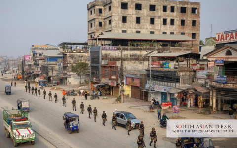 Nepal Election 2026: A Quest for Change