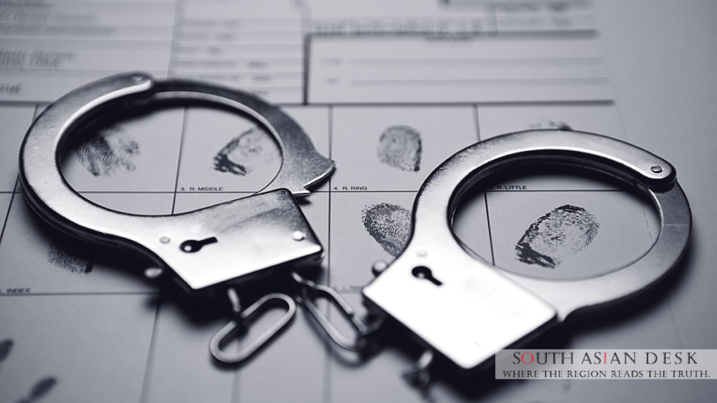 Nepal's Ex-Energy Minister Arrested in Corruption Probe