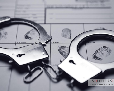 Nepal's Ex-Energy Minister Arrested in Corruption Probe