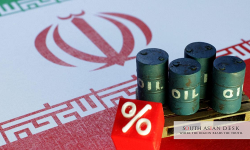 Oil Prices Surge as West Asia Conflict Disrupts Global Energy Supply