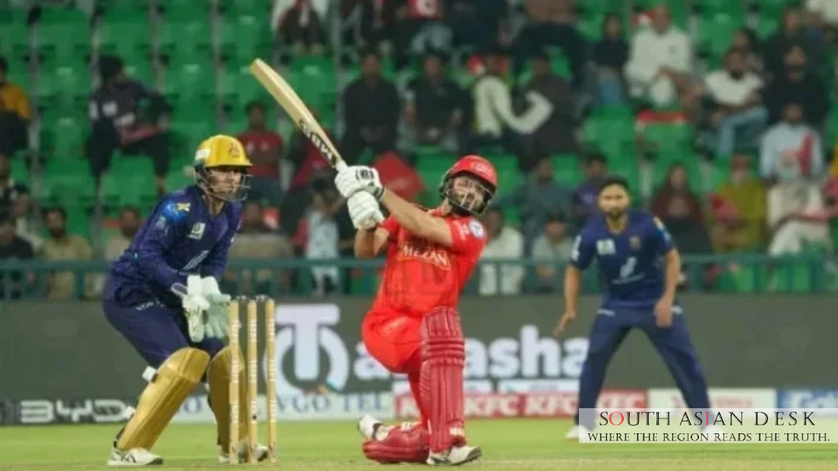 PCB Announces Revised Schedule for PSL 11 Amid Austerity Measures