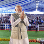 PM Modi Launches Major Infrastructure Projects in West Bengal