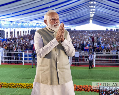 PM Modi Launches Major Infrastructure Projects in West Bengal