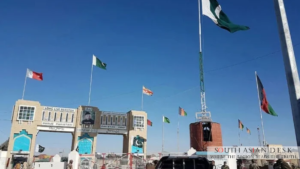 Pak-Afghan Peace Jirga to Address Border Tensions
