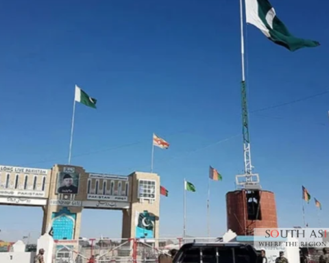 Pak-Afghan Peace Jirga to Address Border Tensions
