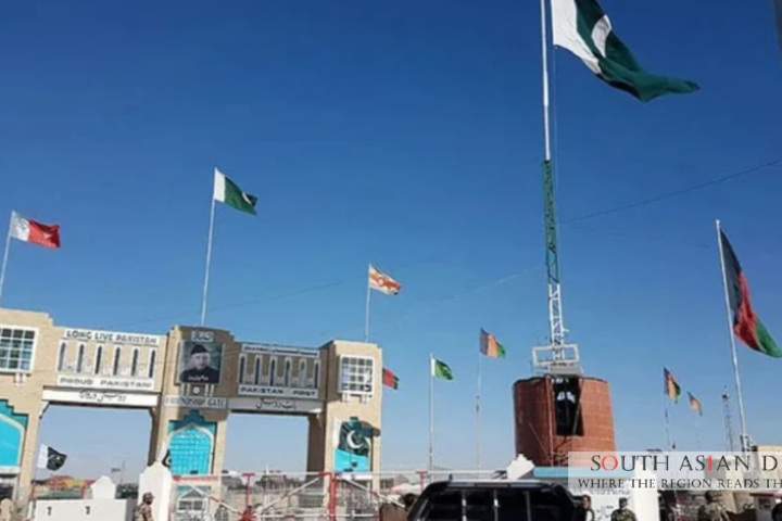 Pak-Afghan Peace Jirga to Address Border Tensions