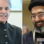 Pak PM congratulates New Iran Supreme Leader Mojtaba Khamenei