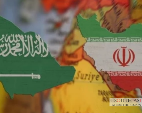 Pakistan Advocates for Saudi-Iran Peace Amid Rising Middle East Tensions