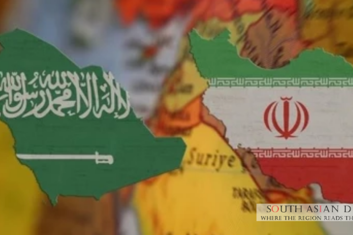 Pakistan Advocates for Saudi-Iran Peace Amid Rising Middle East Tensions