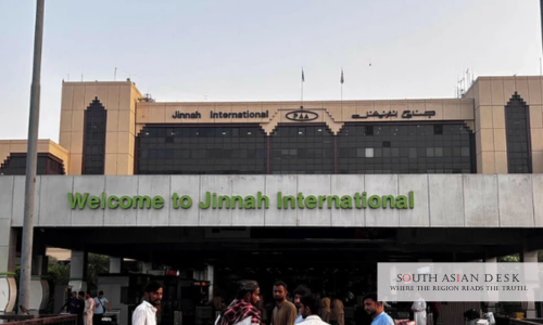 Pakistan Airspace Fully Operational, PAA Confirms