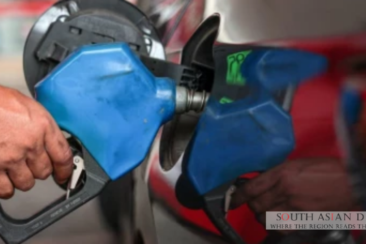 Pakistan Bans High-Octane Fuel Govt Vehicles: Price Hits 305