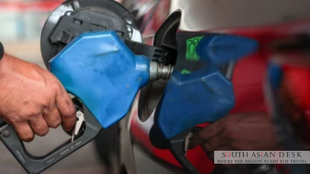 Pakistan Bans High-Octane Fuel Govt Vehicles: Price Hits 305