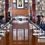 Pakistan Braces for Fuel Shortages Amid Middle East Tensions