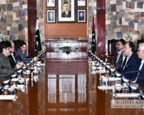 Pakistan Braces for Fuel Shortages Amid Middle East Tensions