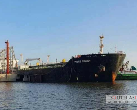 Pakistan Braces for Petrol Cargoes Amid Middle East Tensions