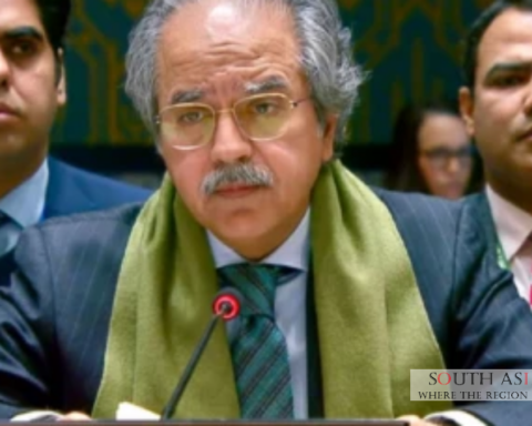 Pakistan Calls for Global Cooperation to Prevent Resource Conflicts