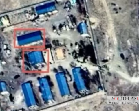 Pakistan Military Conducts Strategic Strikes on Kandahar Oil Facilities