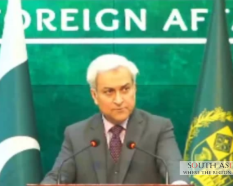 Pakistan Demands Assurance from Kabul
