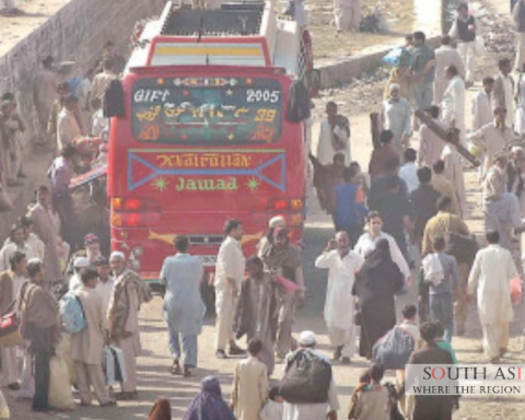 Pakistan Faces Transport Fare Surge Amid Fuel Price Hike