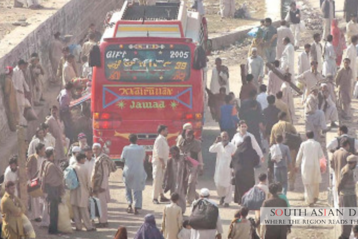 Pakistan Faces Transport Fare Surge Amid Fuel Price Hike