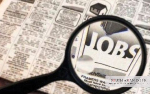 Pakistan Faces Urgent Challenge to Create 30 Million Jobs for Stability