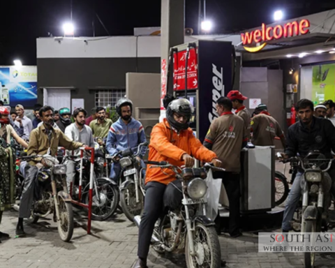 Pakistan Fuel Reserves secured Amidst Regional Tensions