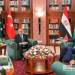 Pakistan Hosts Key Talks on Iran Conflict