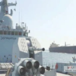 Pakistan Navy Secures Maritime Routes Amid Regional Tensions