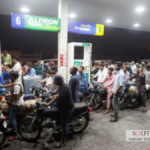 Pakistan Petrol Pumps Threaten Shutdown Amid Crisis