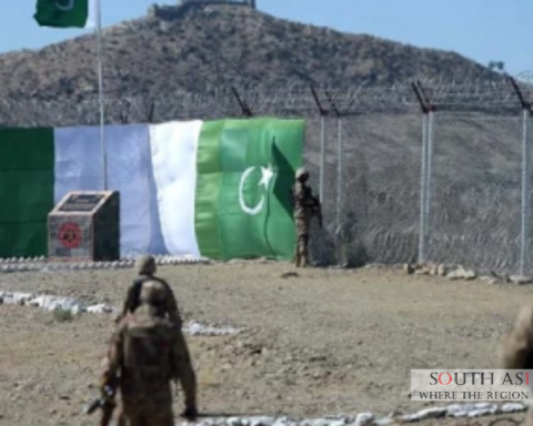 Pakistan Refutes Afghan Taliban's Truce Violation Allegations