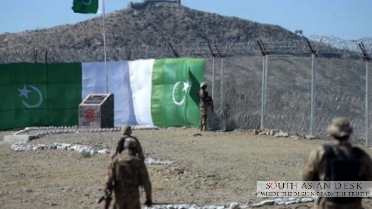 Pakistan Refutes Afghan Taliban's Truce Violation Allegations