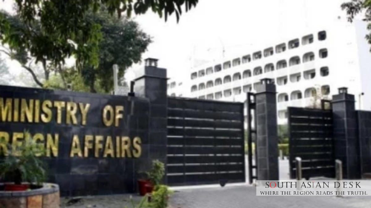 Pakistan Rejects China's Call for Kabul Talks