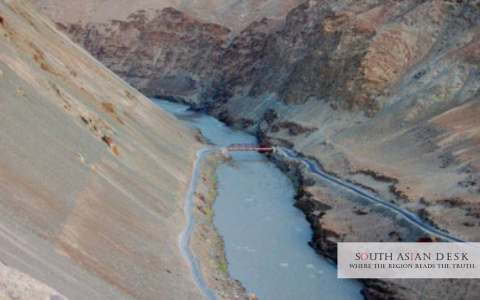 Pakistan Seeks International Intervention Over Indus Waters Treaty Breaches