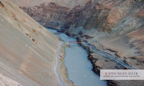 Pakistan Seeks International Intervention Over Indus Waters Treaty Breaches