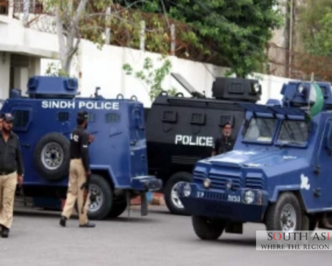 Pakistan Tops Global Terrorism Index Amid Rising Fatalities